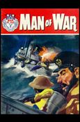 War at Sea Picture Library issue 10