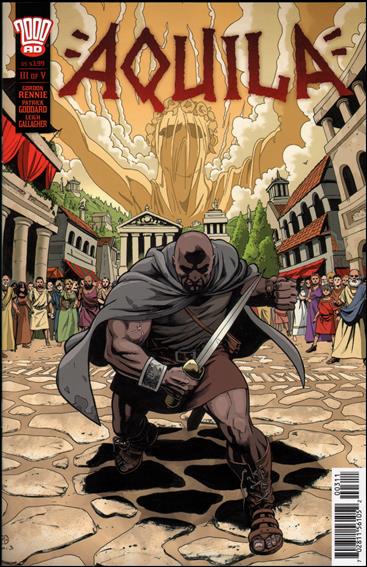 Aquila issue 3