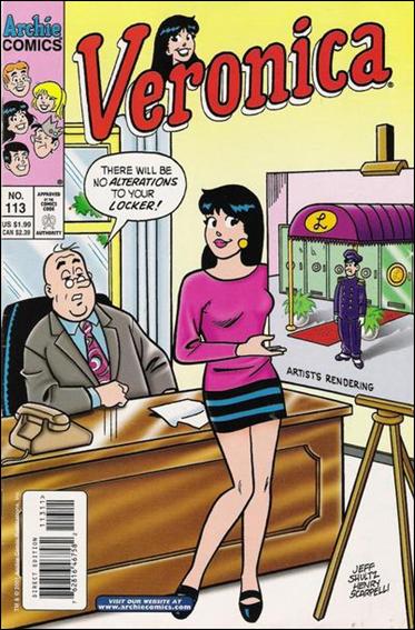 Veronica issue 113