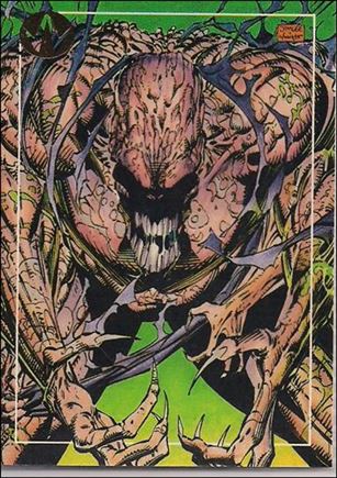 WildC.A.T.s: Set 1 (Base Set) card 44