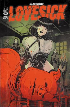 Lovesick Cover Image 1