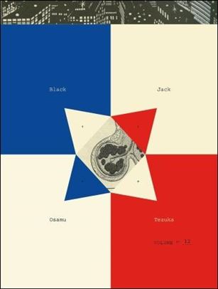 Black Jack issue 12