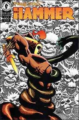 Hammer issue 2