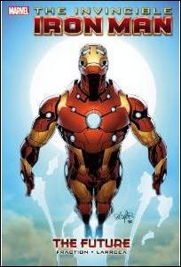 Invincible Iron Man (2008) issue 11