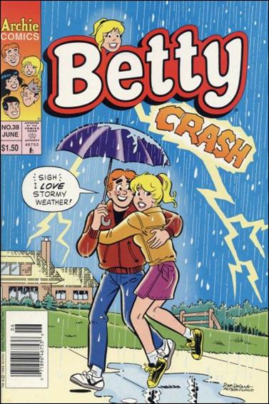 Betty issue 38
