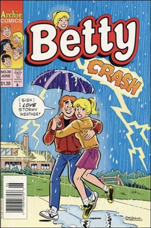 Betty issue 38