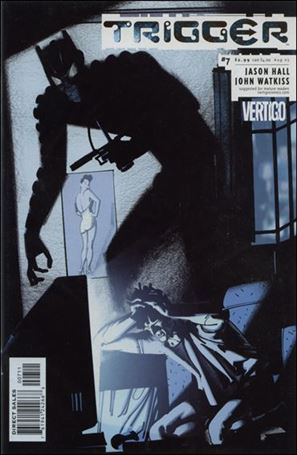 Trigger issue 7