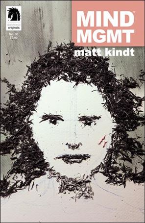Mind MGMT issue 30