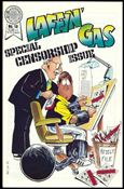 Laffin' Gas issue 10