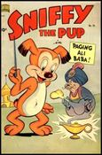 Sniffy the Pup issue 10