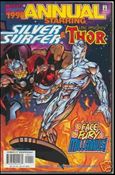 Silver Surfer (1987) issue 1998-Z-INVALID
