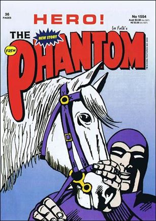 Phantom (1948) issue 1554