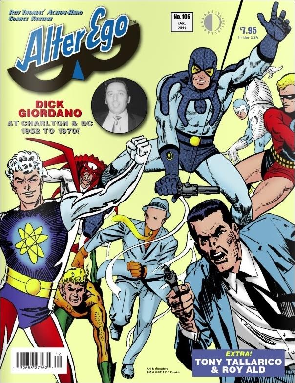 Alter Ego (1999) issue 106