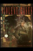 Violent Cases issue 1-B