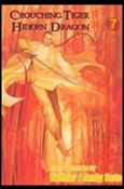 Crouching Tiger, Hidden Dragon issue 7