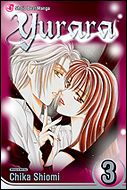 Yurara issue 3