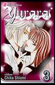 Yurara issue 3