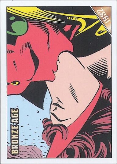 Marvel Bronze Age (Base Set) card 68 1982