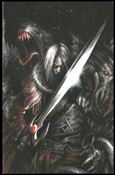 Elric: The Balance Lost issue 3-C Francesco Mattina Virgin Cover