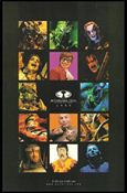McFarlane Toys Catalog Cover Image 2