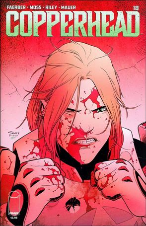 Copperhead issue 18
