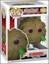 POP! Animation figure 1455 Kuriboh