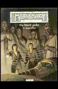 Mercenary: The Black Globe Cover Image 1