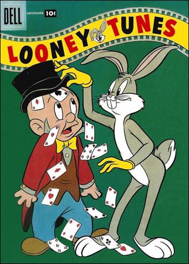 Looney Tunes and Merrie Melodies issue 193