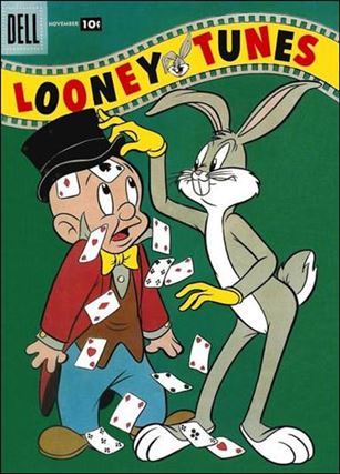 Looney Tunes and Merrie Melodies issue 193