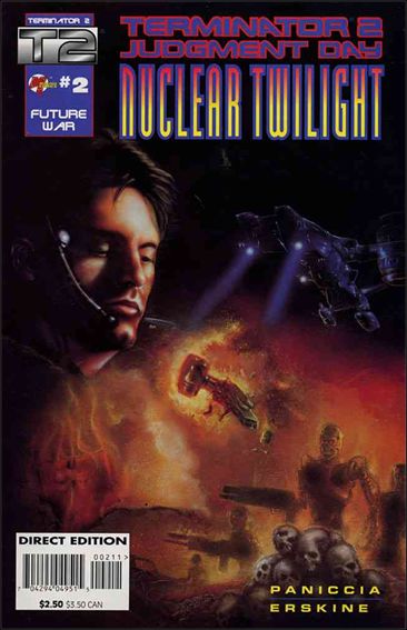T2: Nuclear Twilight issue 2