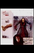 Cult Classics (Series 5) figure 2 Jigsaw Killer (Saw)