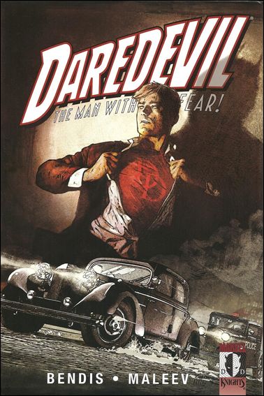 Daredevil issue 5