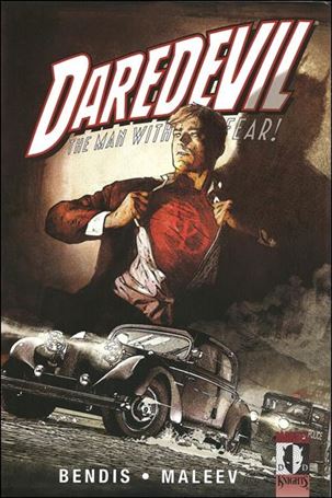 Daredevil issue 5