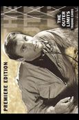 Outer Limits (Promo) Cover Image 1
