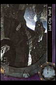 Stargate SG-1: Season 7 (Base Set) card 68 Lost City, Part 2