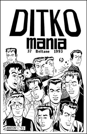 Ditkomania issue 37