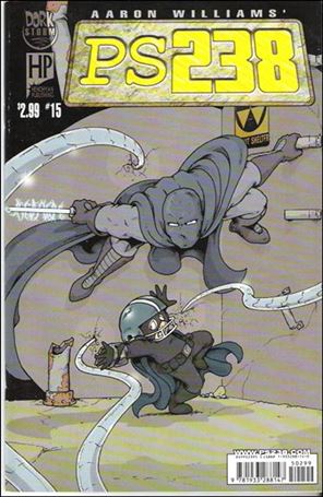 PS238 issue 15