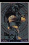 Stargate (Character Subset) card CS-5 Horus