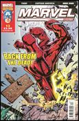 Marvel Legends (UK) issue 12