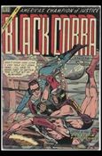 Black Cobra Cover Image 2