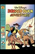Carl Barks Library of Donald Duck Adventures issue 9