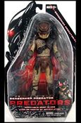 Predator Cover Image 1