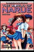 World of Narue Cover Image 1