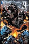 Dark Knight III: The Master Race issue 1-PI Jason Fabok Yesteryear Comics Color Cover