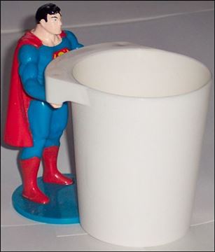Super Powers 