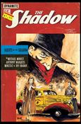 Shadow Special 2014: Agents of the Shadow Cover Image 1