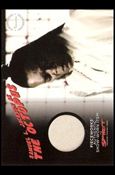 Spirit (Pieceworks Subset) card PW-8 Samuel L. Jackson as The Octopus