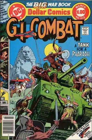 G.I. Combat (1952) issue 212