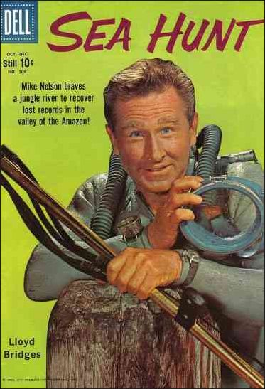 Four Color (1942) issue 1041