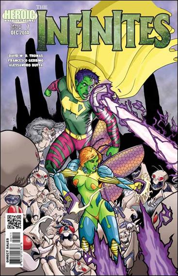 Infinites issue 7